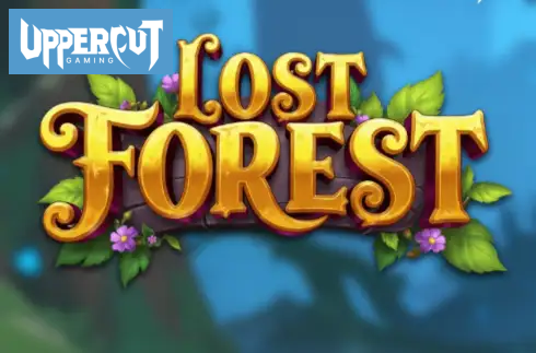 Lost Forest